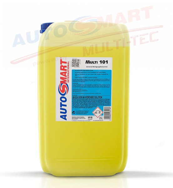 AUTOSMART "MULTI 101" Allzweckreiniger